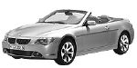 BMW E64 B3790 Fault Code